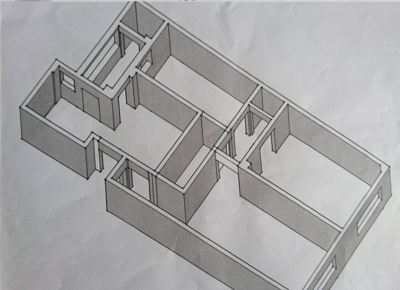 Apartamento, 2 quartos, 78 m² - Foto 3