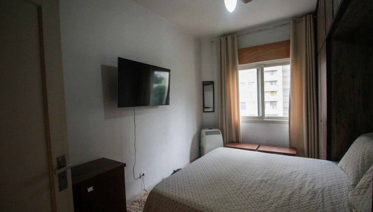 Apartamento, 2 quartos, 78 m² - Foto 2