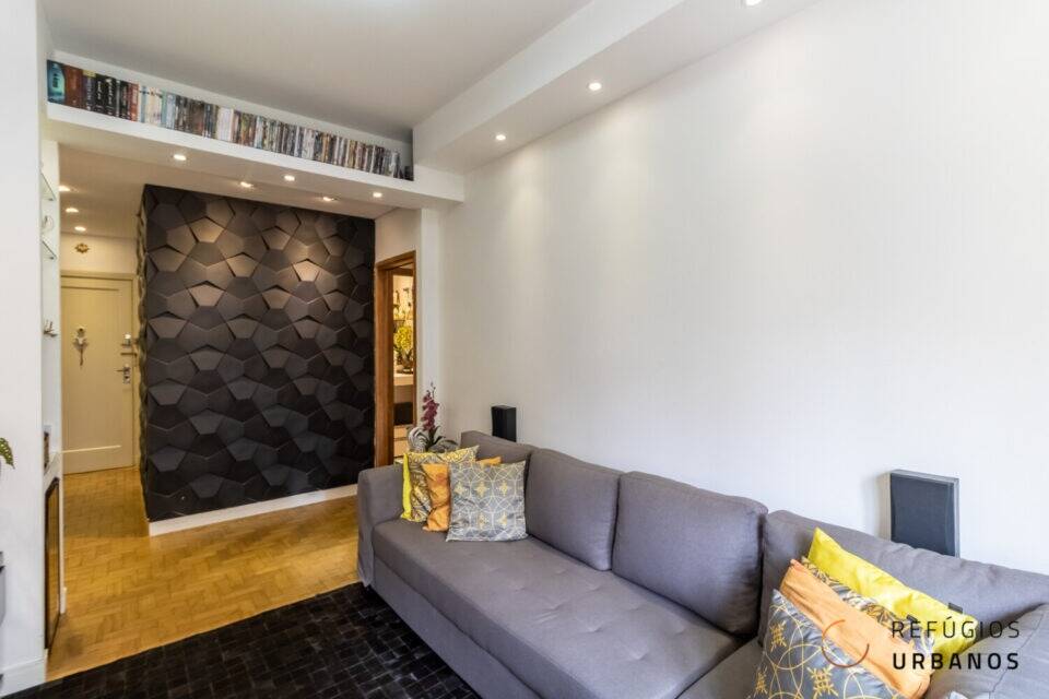 Apartamento, 2 quartos, 78 m² - Foto 5