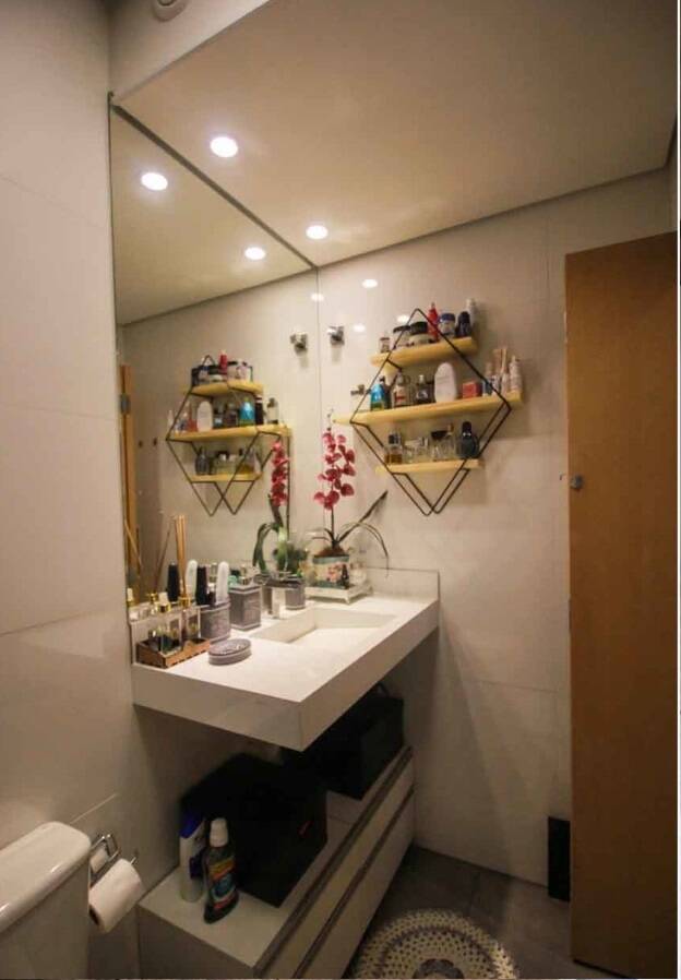 Apartamento, 2 quartos, 78 m² - Foto 6