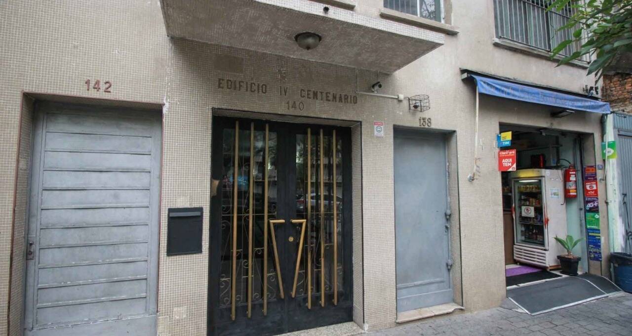 Apartamento, 2 quartos, 78 m² - Foto 9