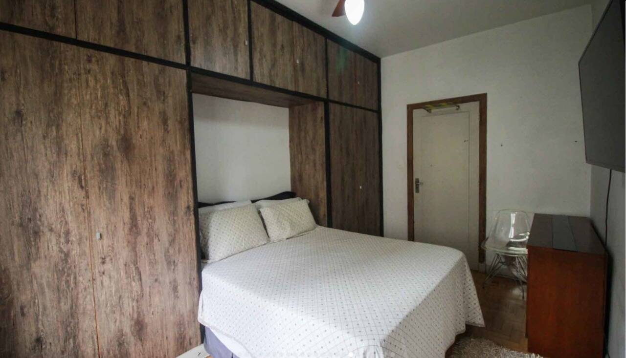 Apartamento, 2 quartos, 78 m² - Foto 11