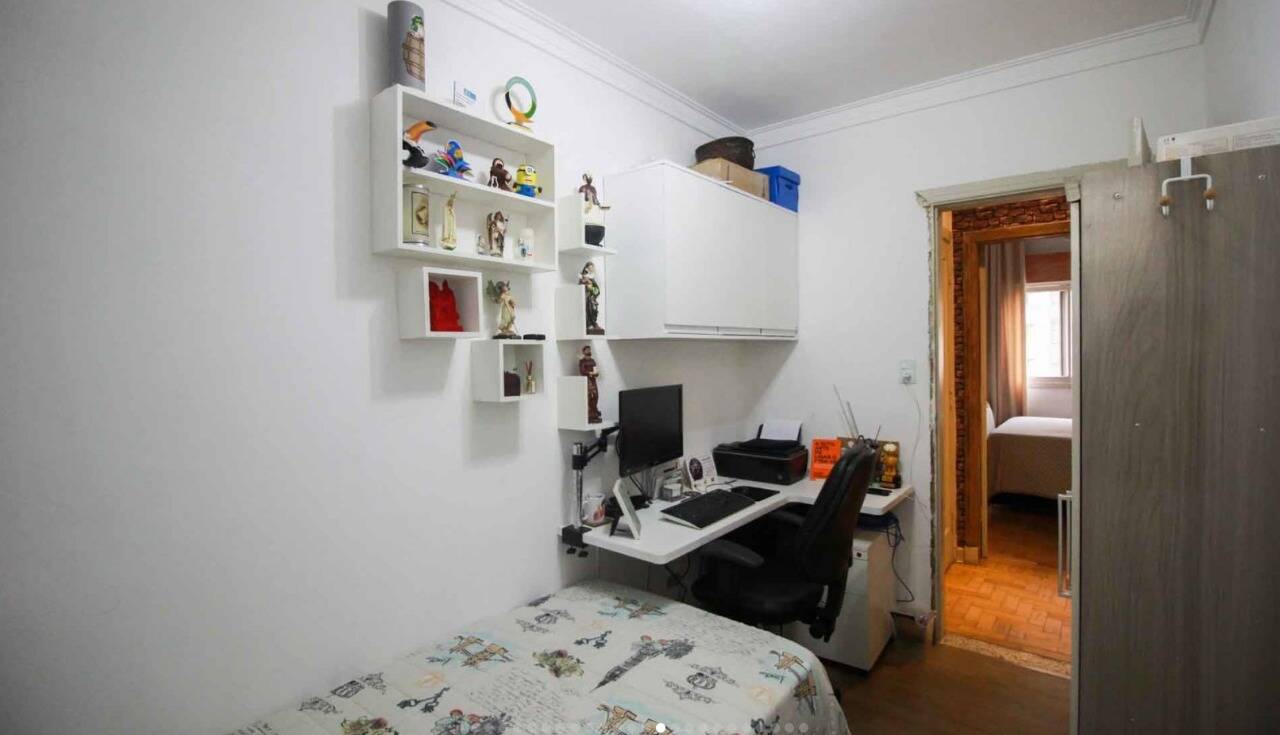 Apartamento, 2 quartos, 78 m² - Foto 12