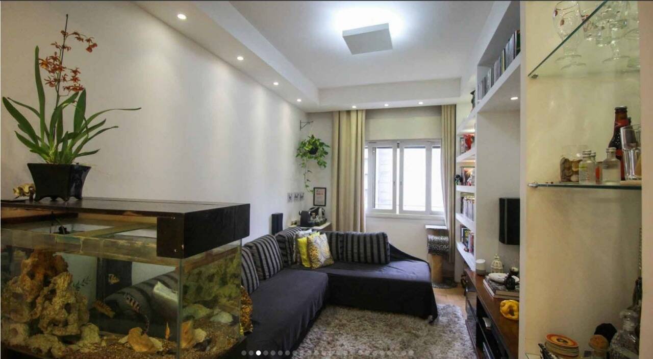 Apartamento, 2 quartos, 78 m² - Foto 15