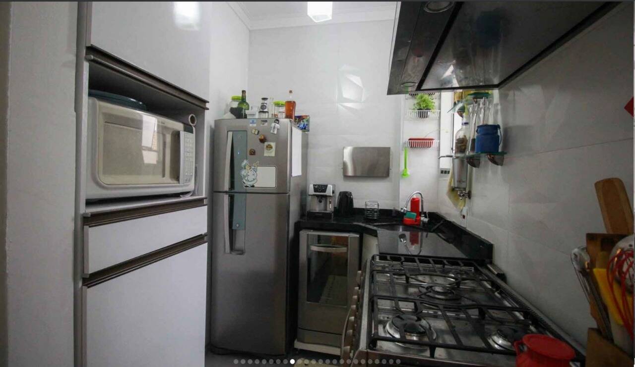 Apartamento, 2 quartos, 78 m² - Foto 17