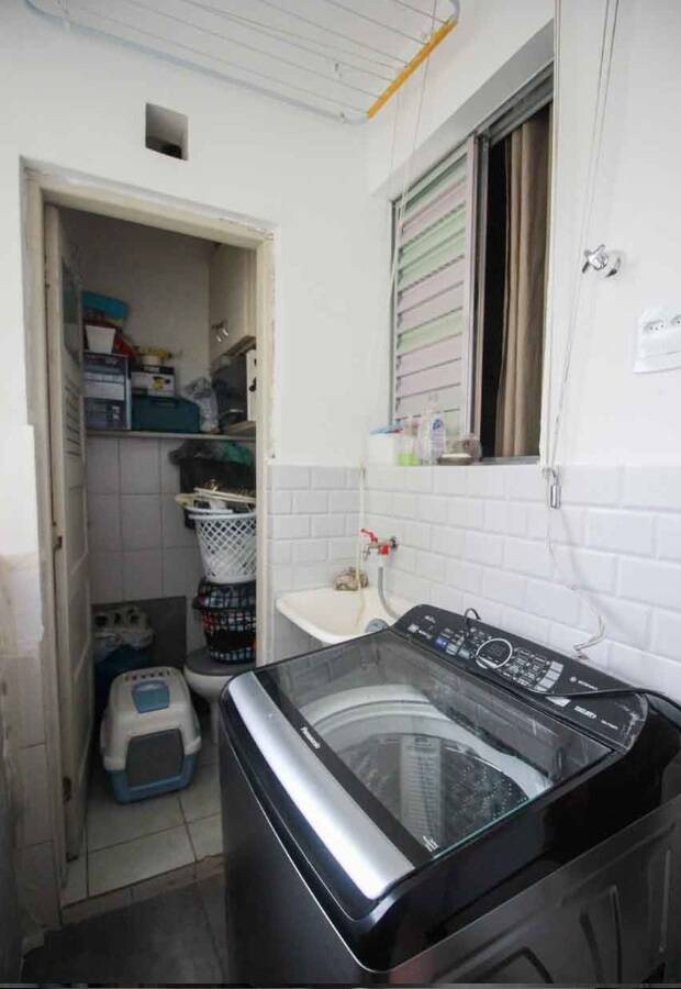 Apartamento, 2 quartos, 78 m² - Foto 19