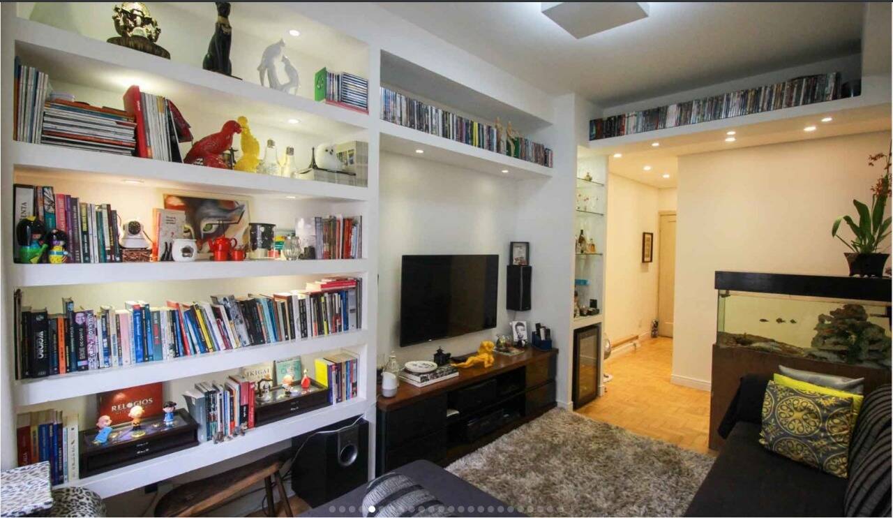#761 - Apartamento para Venda em São Paulo - SP