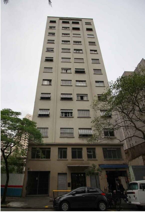Apartamento, 2 quartos, 78 m² - Foto 21