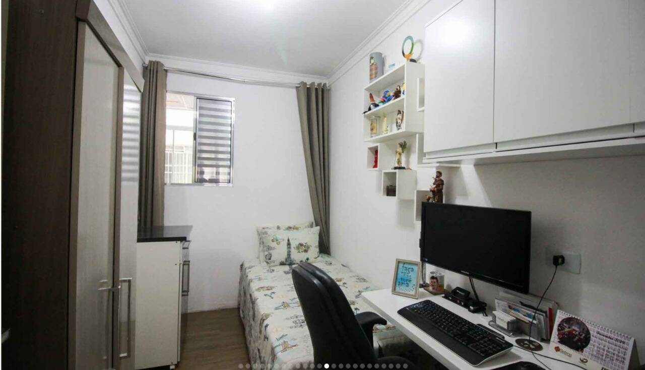Apartamento, 2 quartos, 78 m² - Foto 20