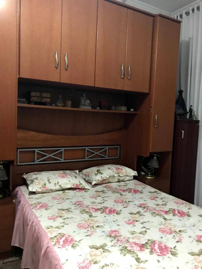 Apartamento, 2 quartos, 80 m² - Foto 11