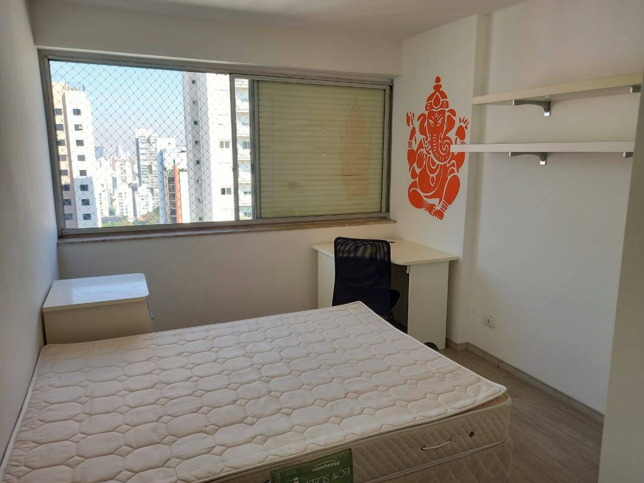 Apartamento, 4 quartos, 175 m² - Foto 9