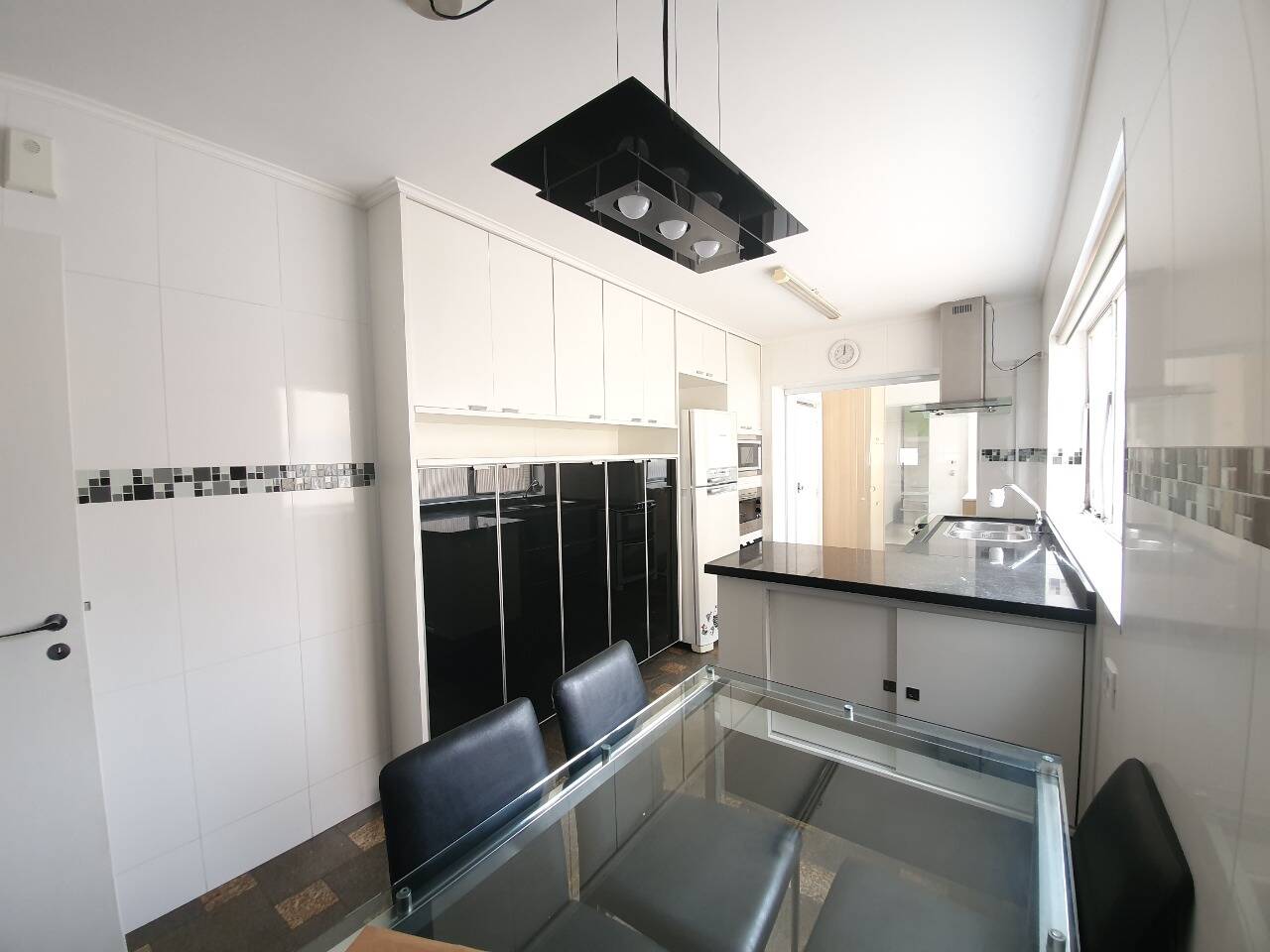 #763 - Apartamento para Locação em São Paulo - SP
