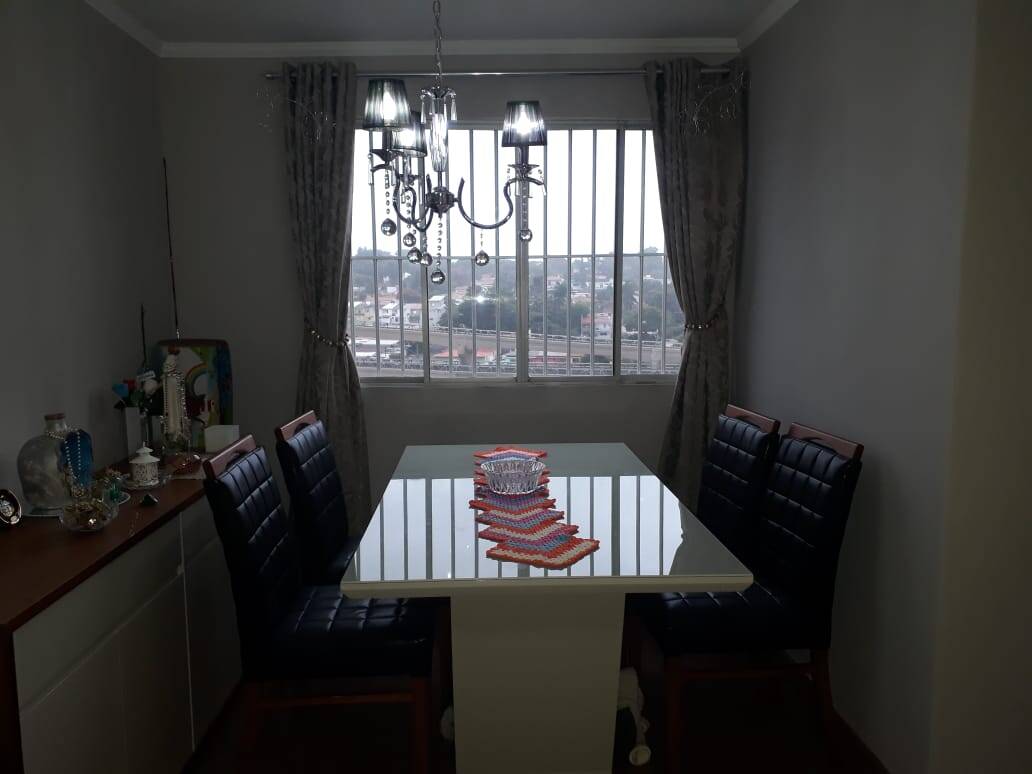 #764 - Apartamento para Venda em São Paulo - SP