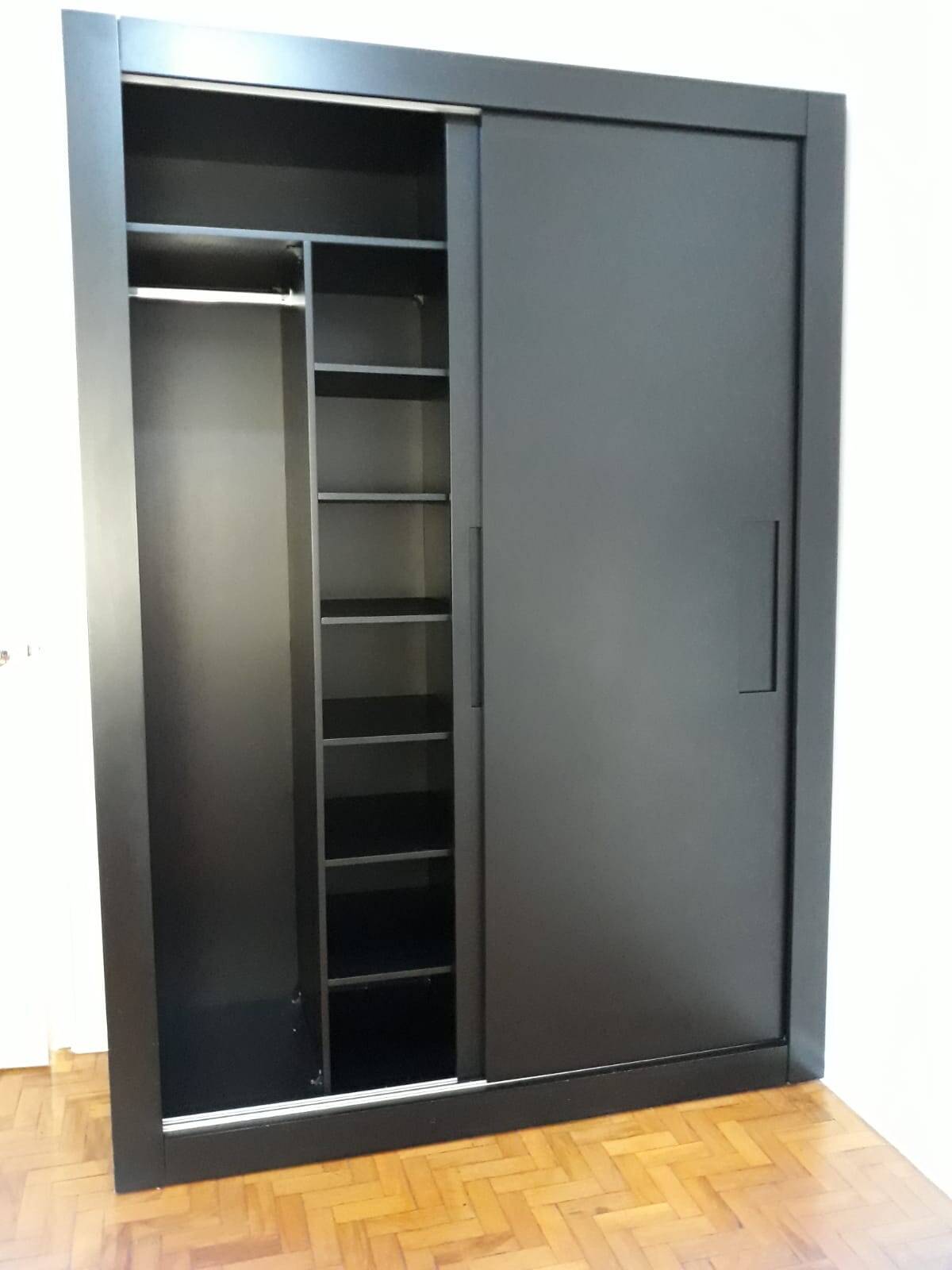 Apartamento, 2 quartos, 65 m² - Foto 8