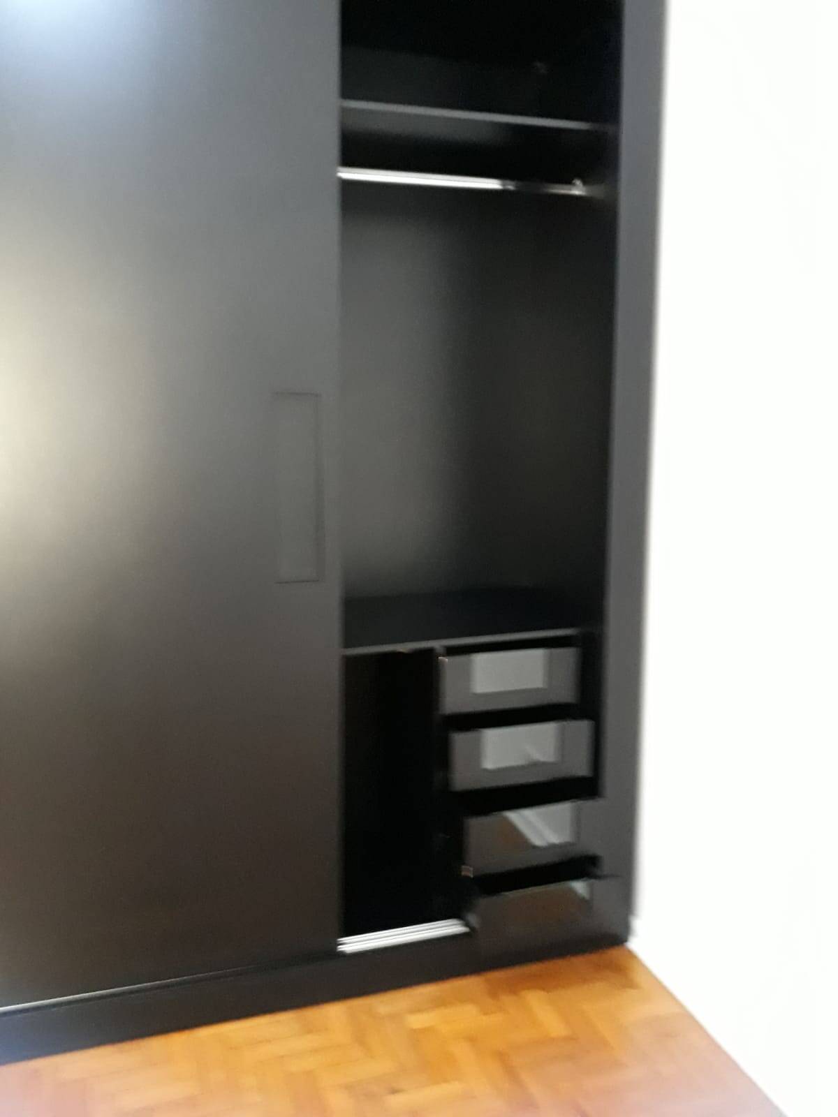 Apartamento, 2 quartos, 65 m² - Foto 11