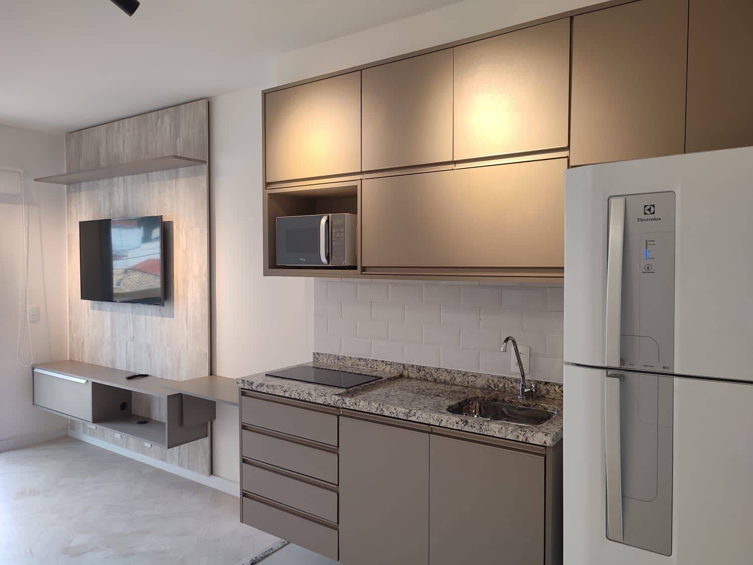 #766 - Apartamento para Venda em São Paulo - SP