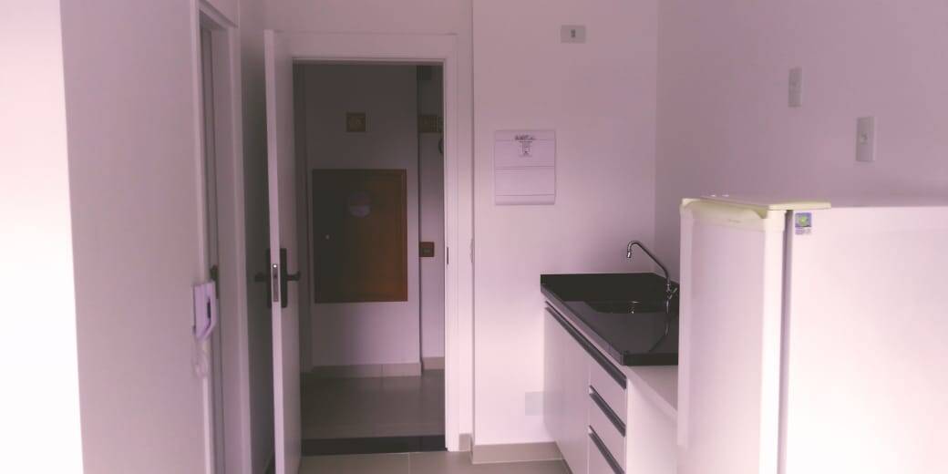 #767 - Apartamento para Locação em São Paulo - SP