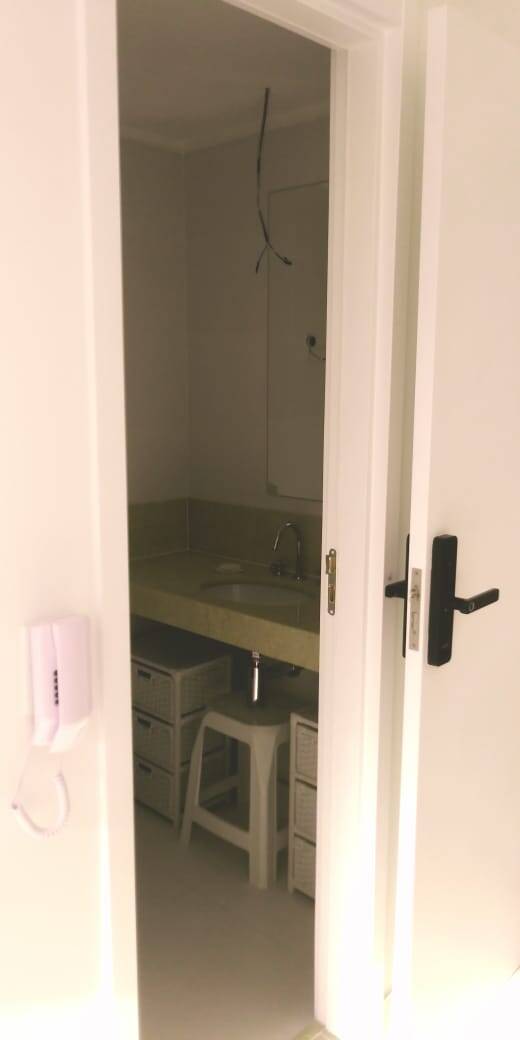 Apartamento, 1 quarto, 18 m² - Foto 6