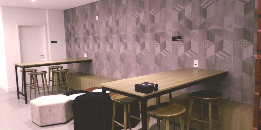 Apartamento, 1 quarto, 18 m² - Foto 8