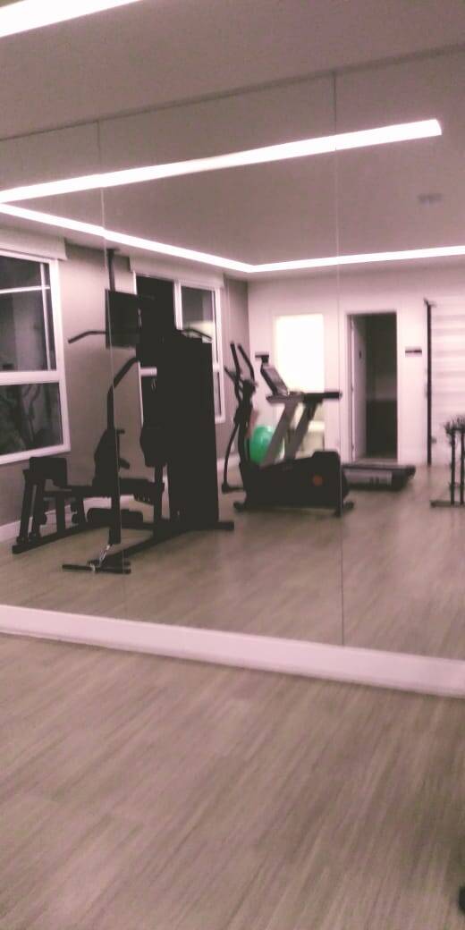 Apartamento, 1 quarto, 18 m² - Foto 7