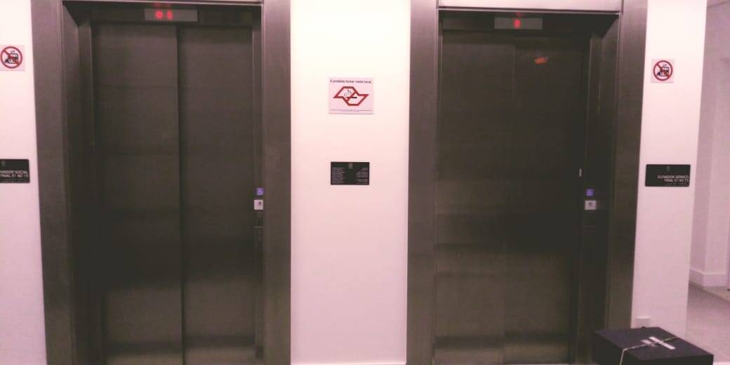 Apartamento, 1 quarto, 18 m² - Foto 9