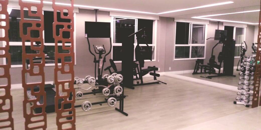 Apartamento, 1 quarto, 18 m² - Foto 12