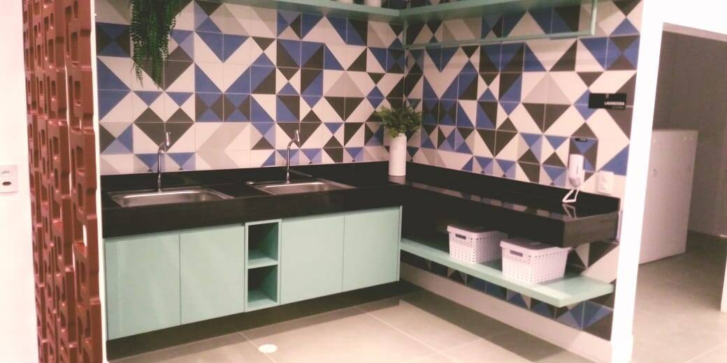 Apartamento, 1 quarto, 18 m² - Foto 11