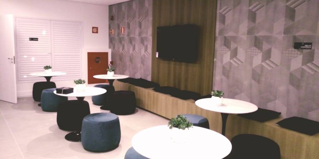 Apartamento, 1 quarto, 18 m² - Foto 13