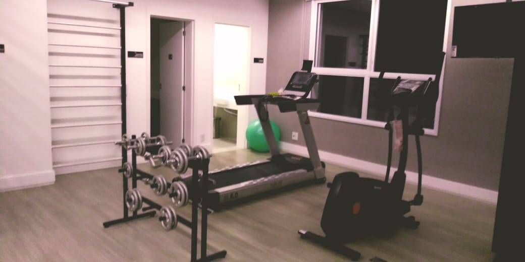 Apartamento, 1 quarto, 18 m² - Foto 14