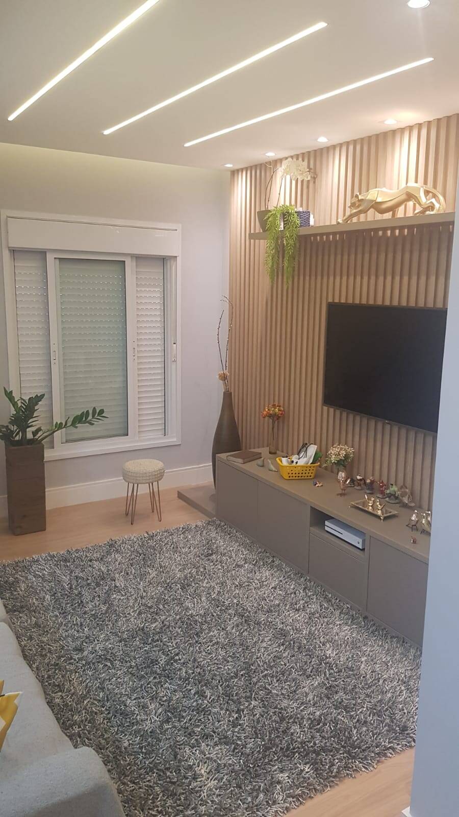 Apartamento, 3 quartos, 110 m² - Foto 2