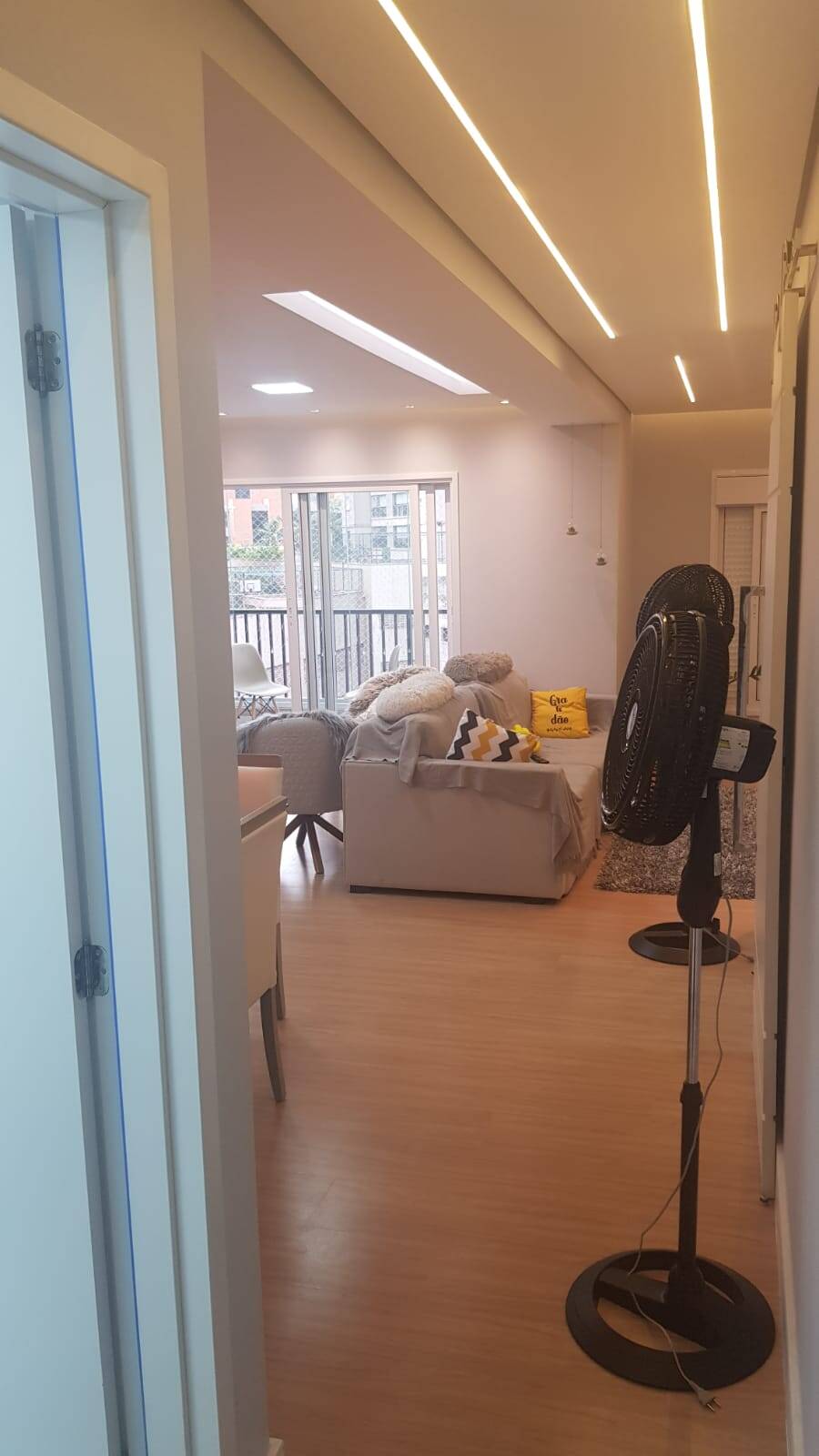 Apartamento, 3 quartos, 110 m² - Foto 6