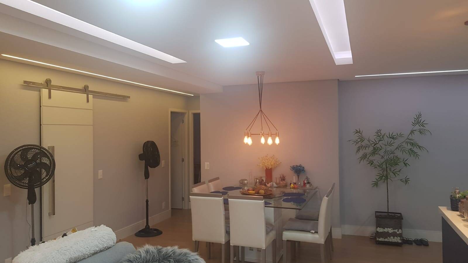 Apartamento, 3 quartos, 110 m² - Foto 11
