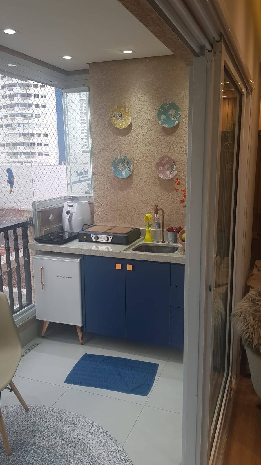 Apartamento, 3 quartos, 110 m² - Foto 10