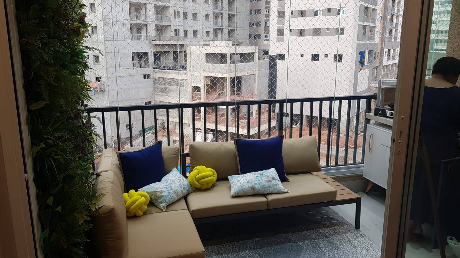 Apartamento, 3 quartos, 110 m² - Foto 21