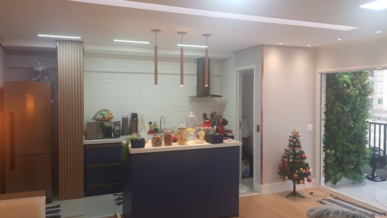 Apartamento, 3 quartos, 110 m² - Foto 29