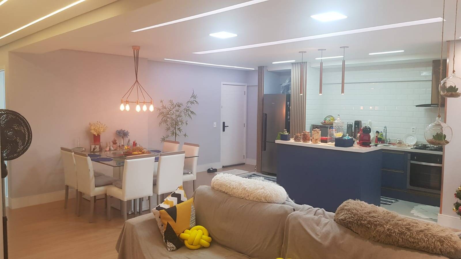 Apartamento, 3 quartos, 110 m² - Foto 32