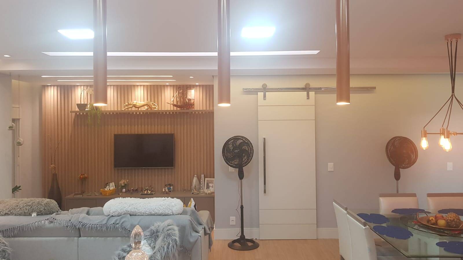 Apartamento, 3 quartos, 110 m² - Foto 33