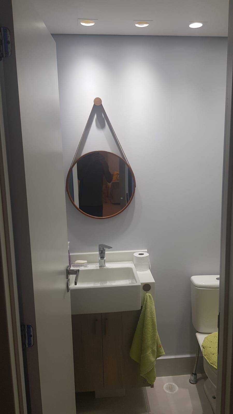 Apartamento, 3 quartos, 110 m² - Foto 34