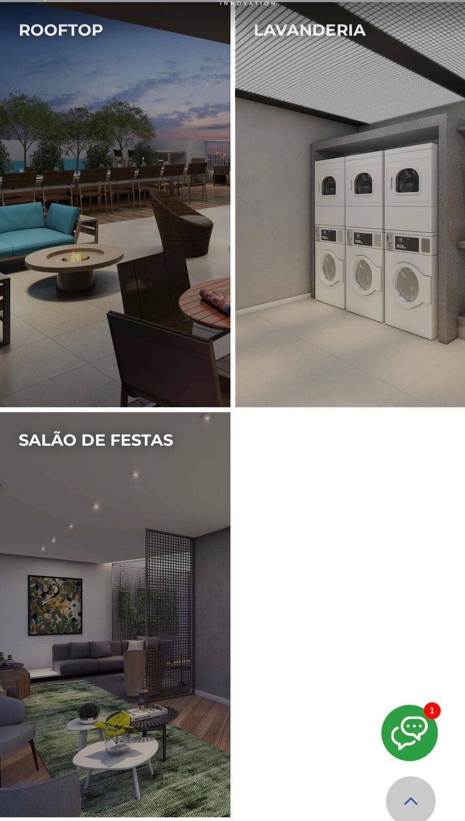 Apartamento, 1 quarto, 26 m² - Foto 12