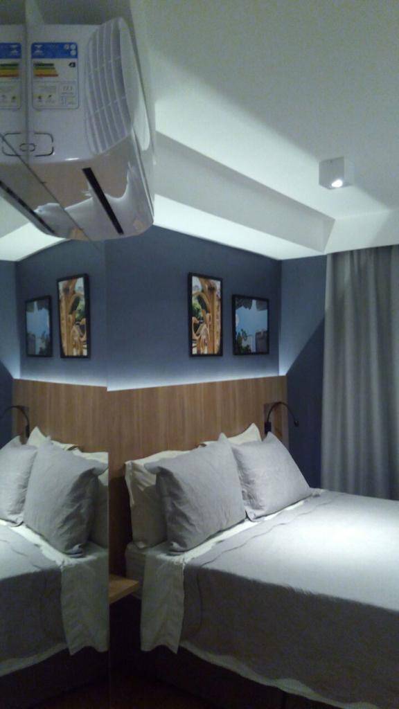 Apartamento, 1 quarto, 20 m² - Foto 10