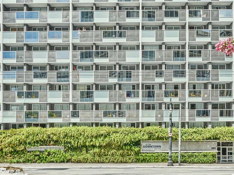 Apartamento, 1 quarto, 20 m² - Foto 8