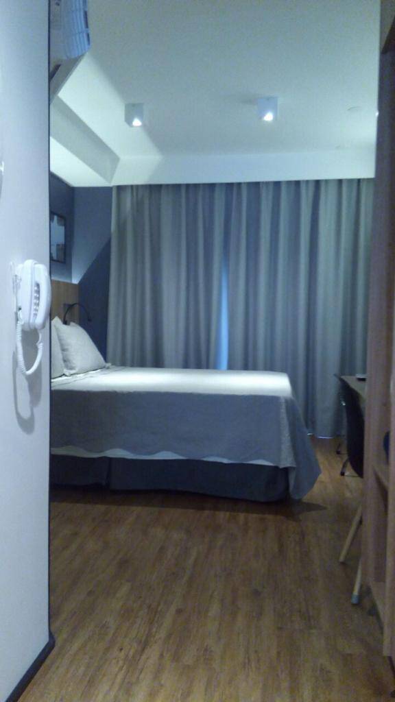 Apartamento, 1 quarto, 20 m² - Foto 12