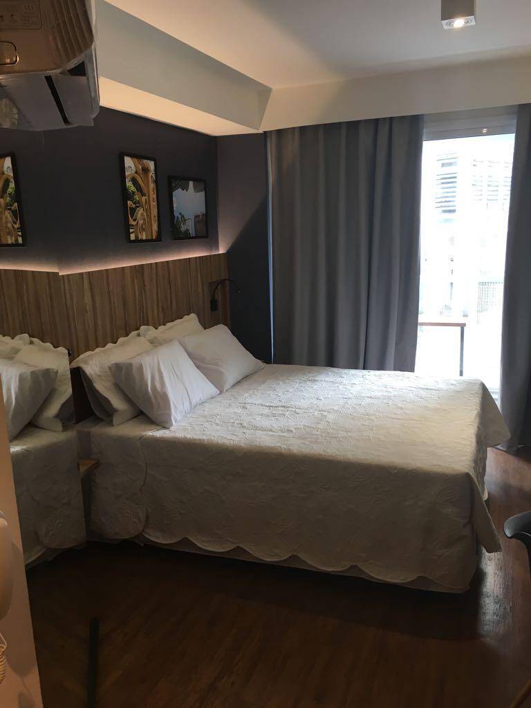 Apartamento, 1 quarto, 20 m² - Foto 14