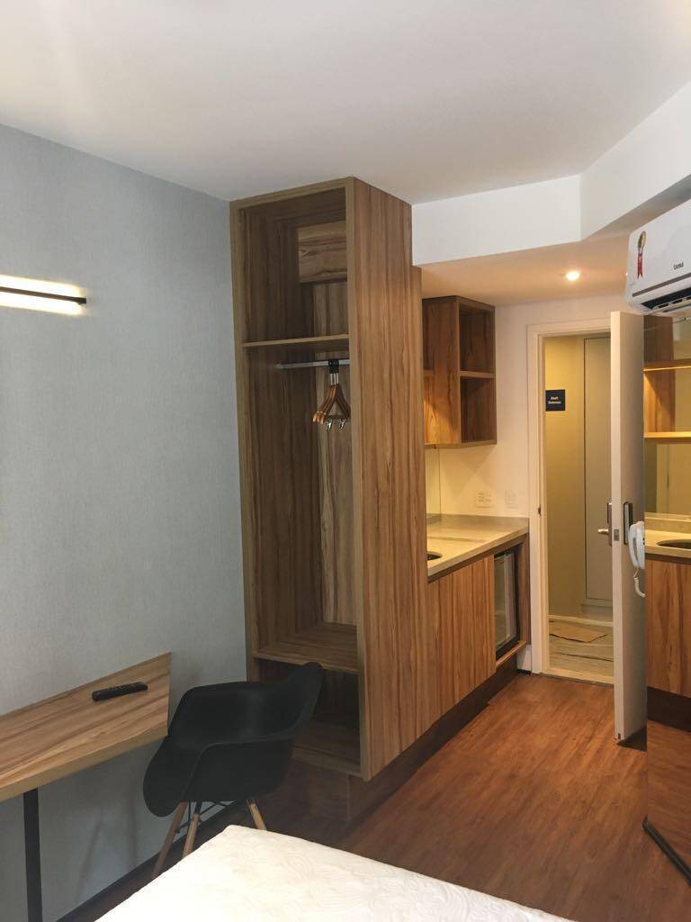 Apartamento, 1 quarto, 20 m² - Foto 13