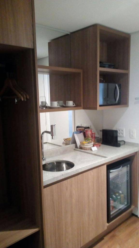 Apartamento, 1 quarto, 20 m² - Foto 15