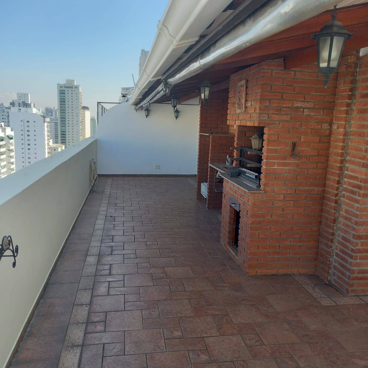 Apartamento, 4 quartos, 445 m² - Foto 4