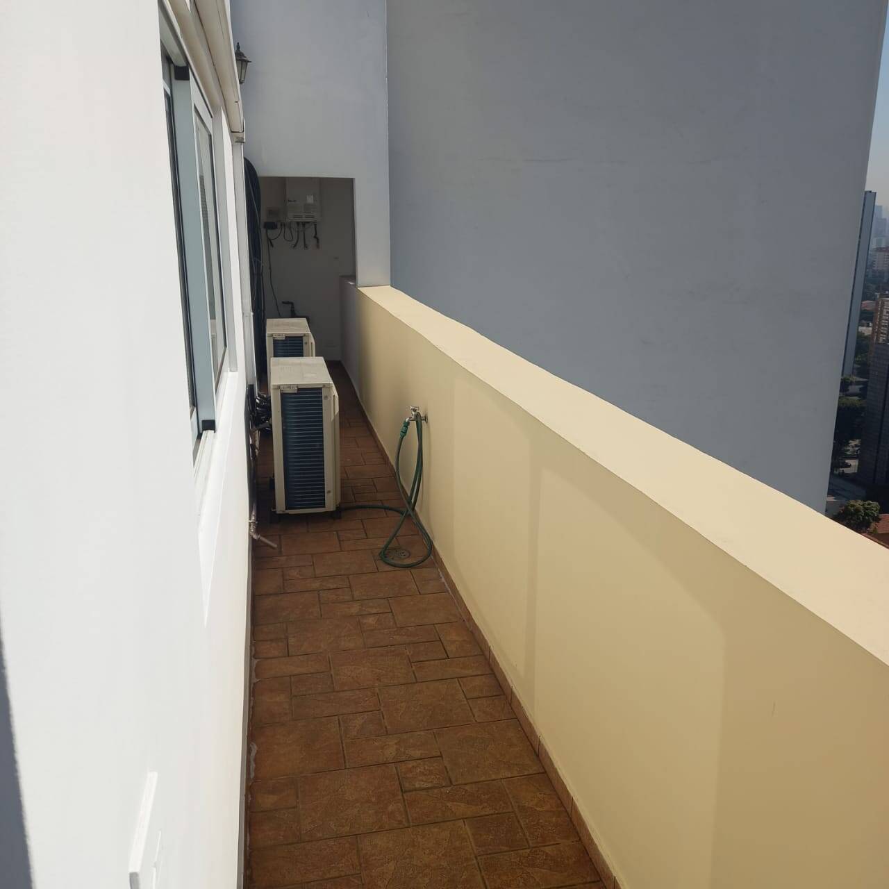Apartamento, 4 quartos, 445 m² - Foto 7