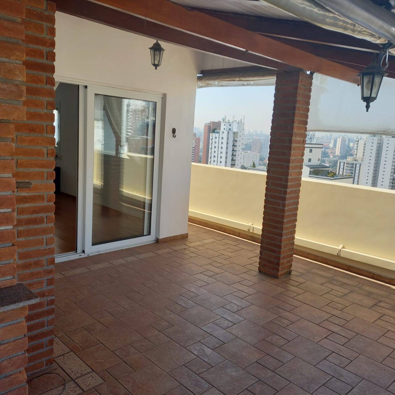 Apartamento, 4 quartos, 445 m² - Foto 31