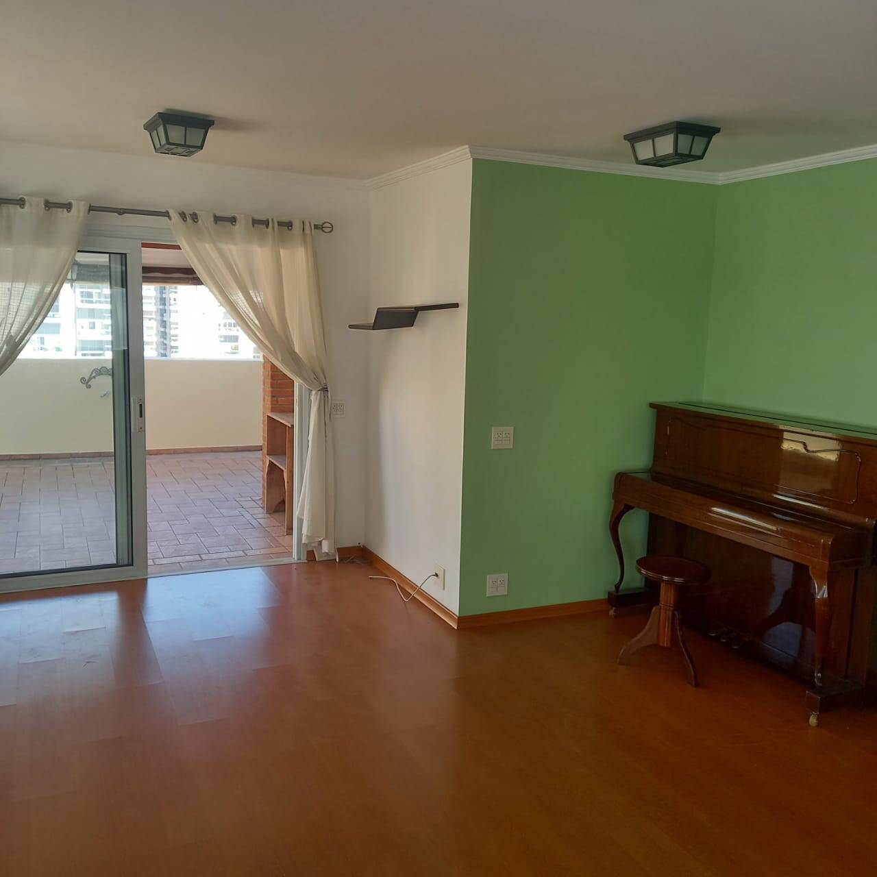 Apartamento, 4 quartos, 445 m² - Foto 35