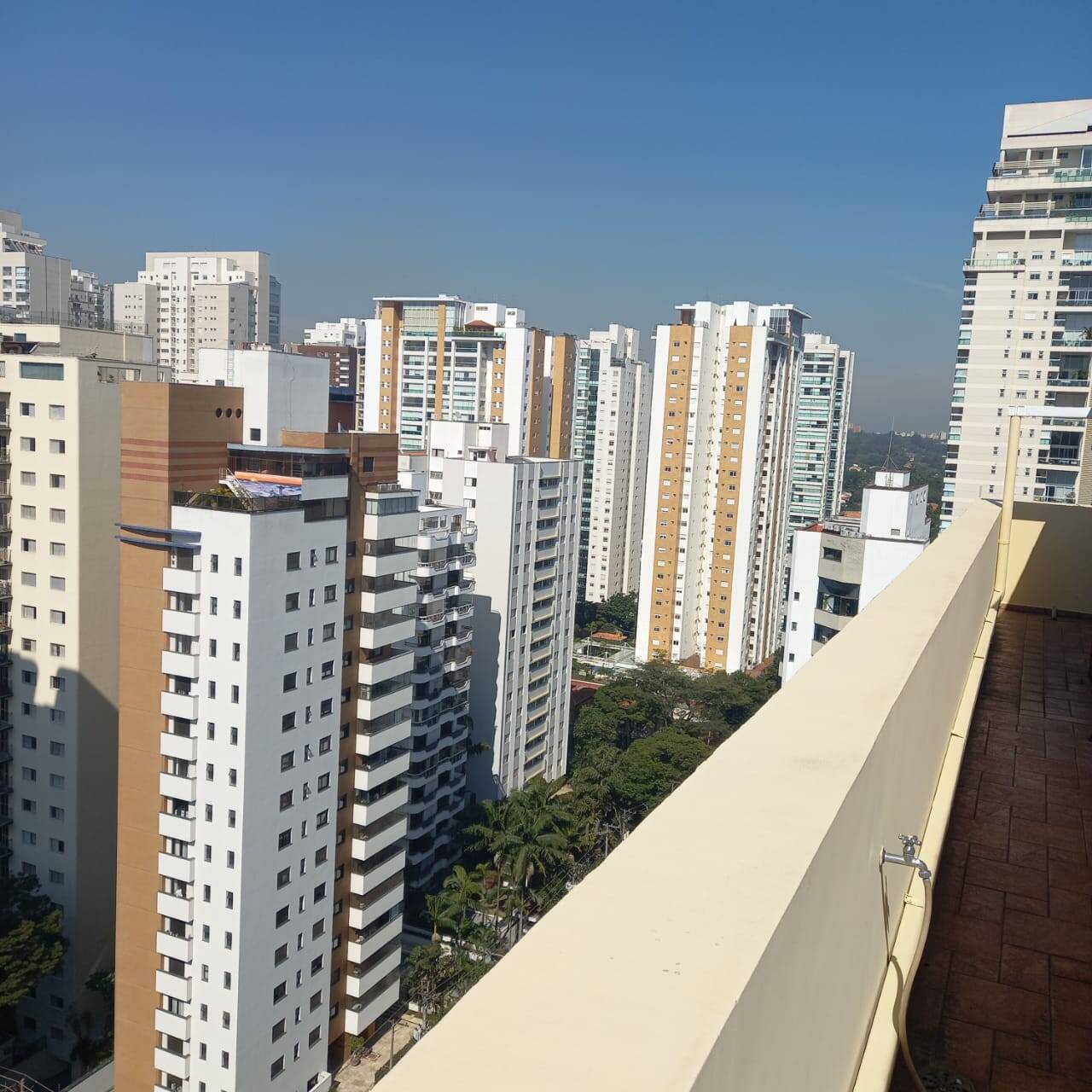 Apartamento, 4 quartos, 445 m² - Foto 36